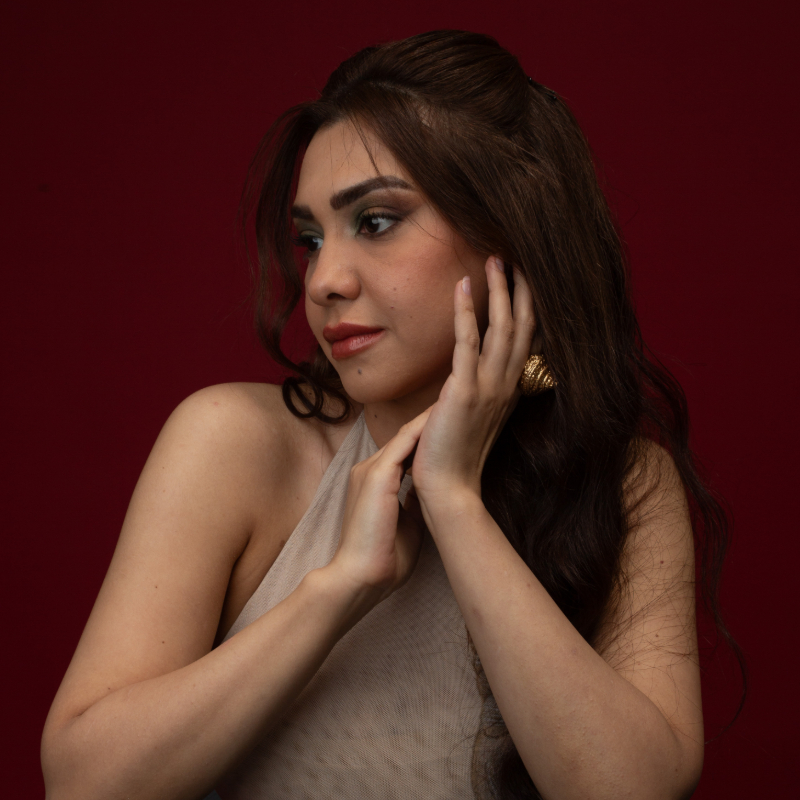 Neveen Hussain Hafez