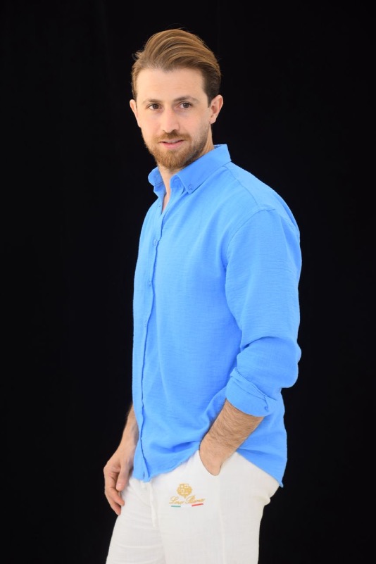 Saber lamine Oussalah