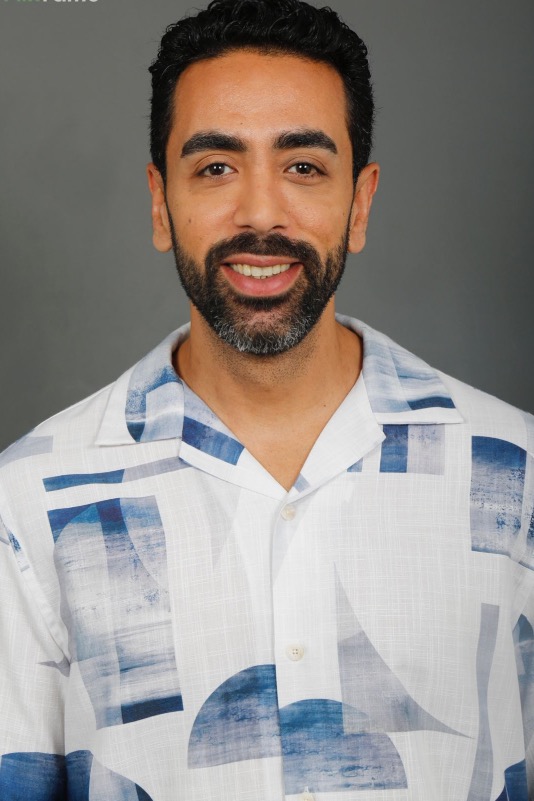 Mahmoud Hamdy hassan