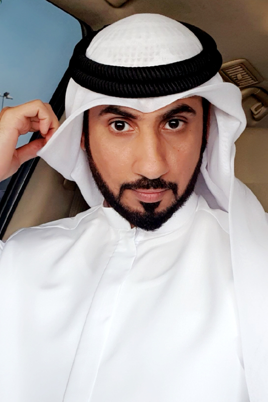 Tariq Alshaibani