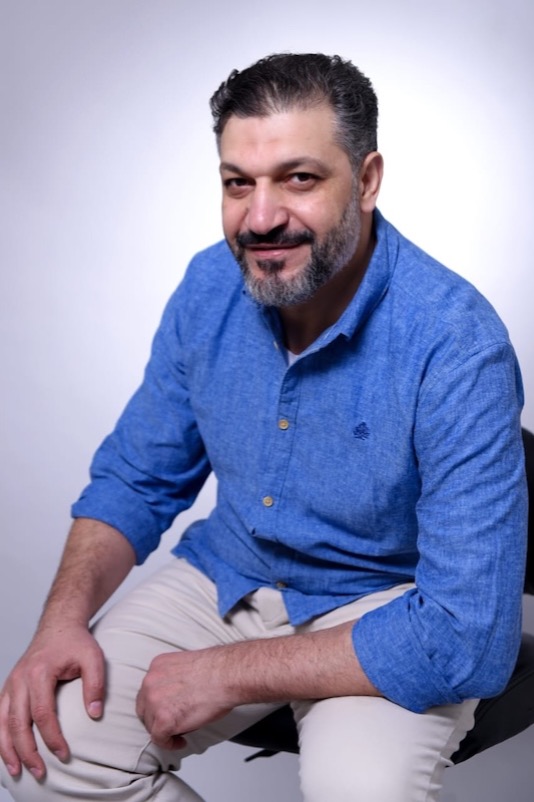 Mohammad Abdulrahman