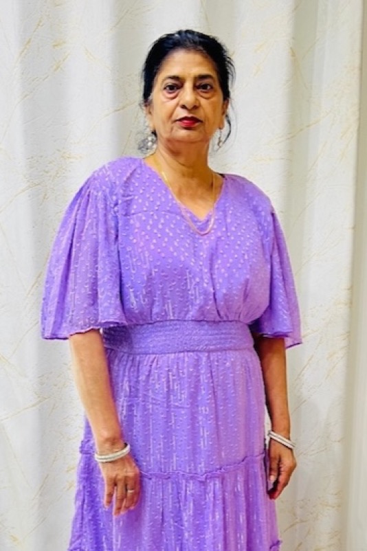 Celine Cicyl Michael