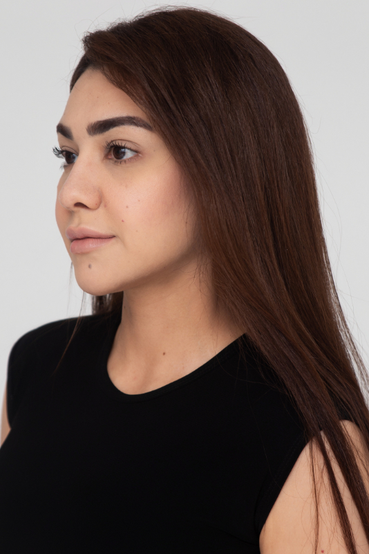 Neveen Hussain Hafez