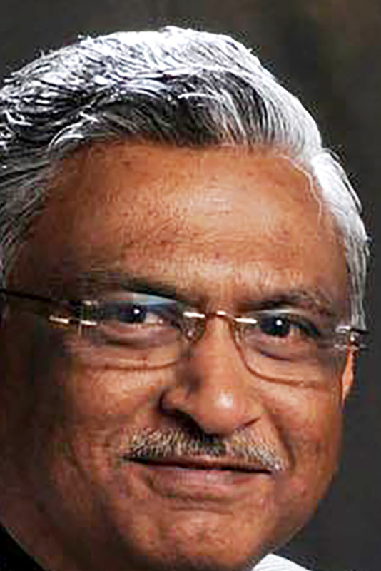 Shaileshkumar Upadhyay