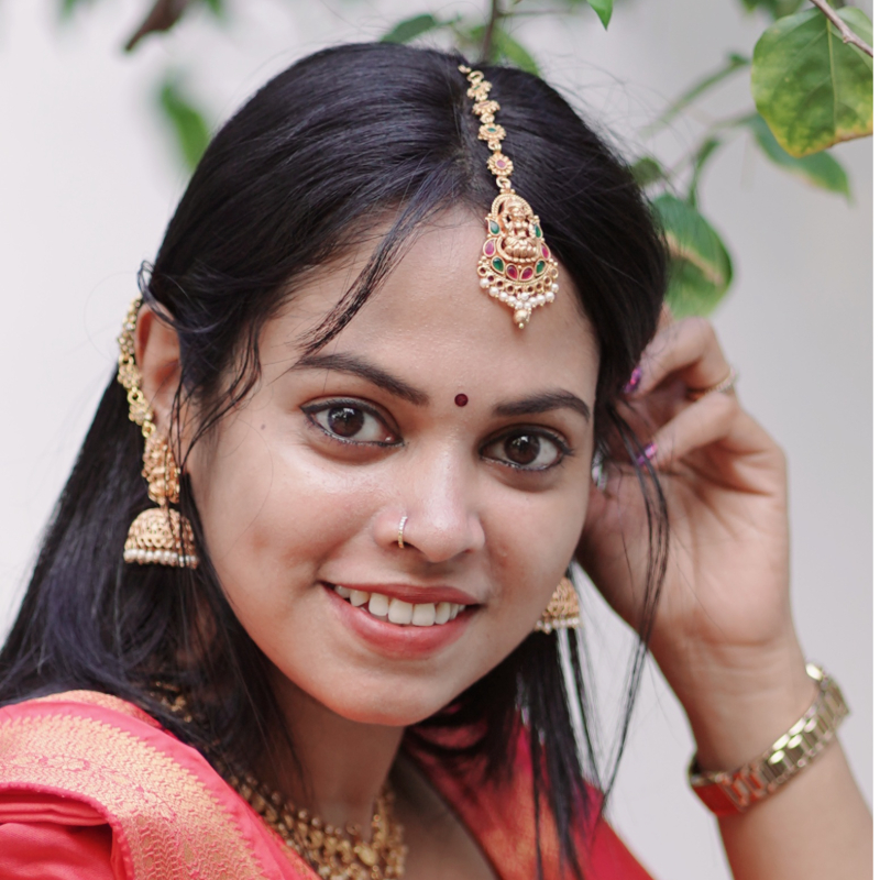 Swetha Raghunath