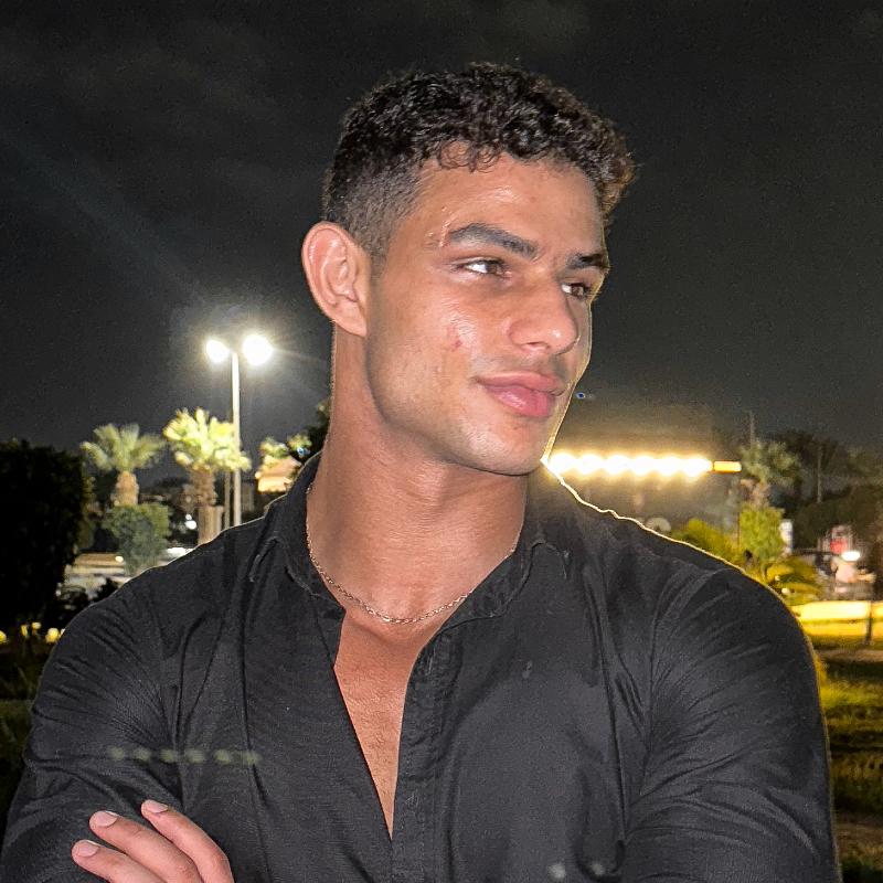 MOHAMED Ibrahim