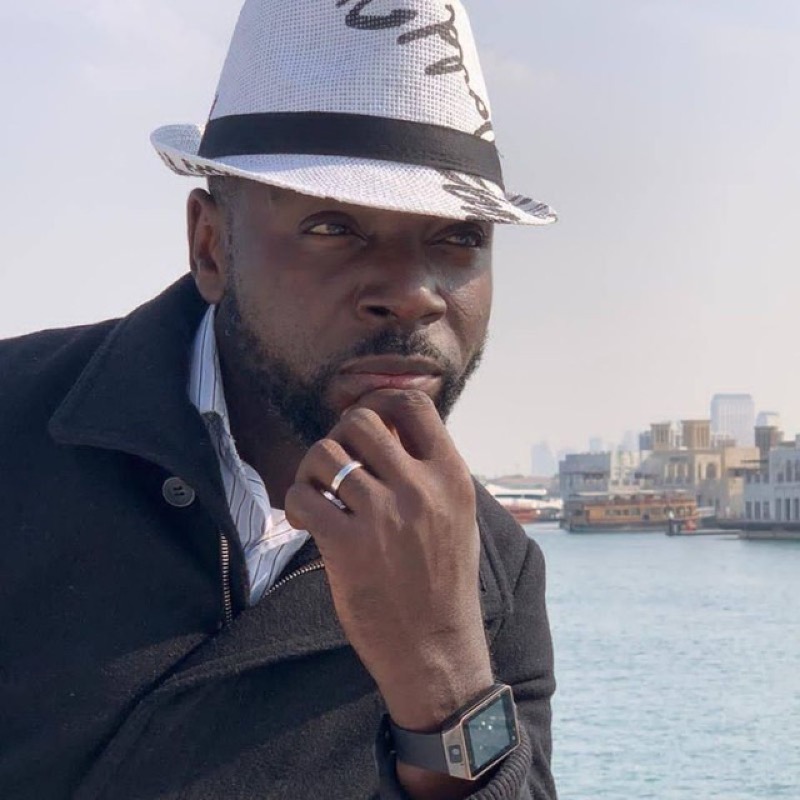 Bankole Adeyinka Joseph