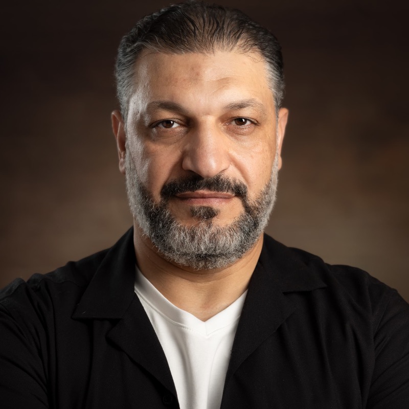 Mohammad Abdulrahman