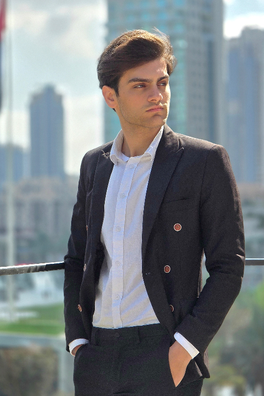 Fardin Ahmadi Balootaki