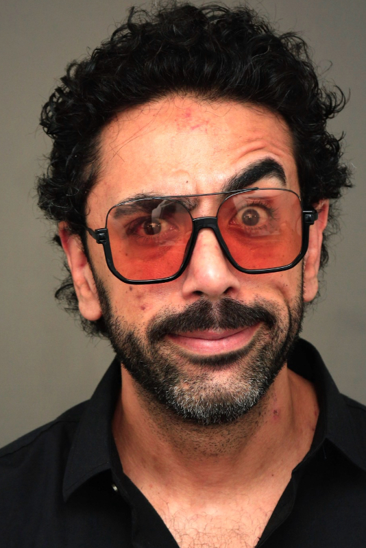 Mahmoud Hamdy hassan