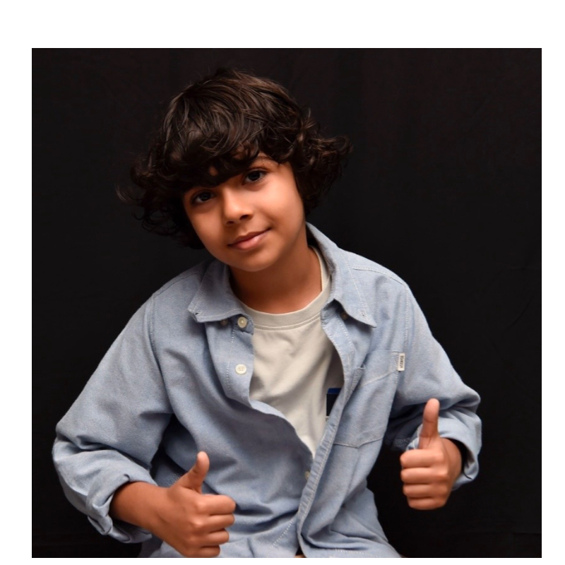 Omar khaldoun Suliman