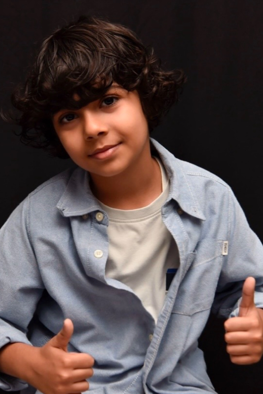 Omar khaldoun Suliman