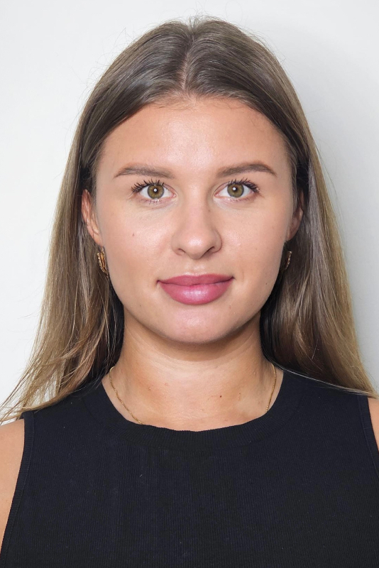 Viktoryia Shakhnouskaya