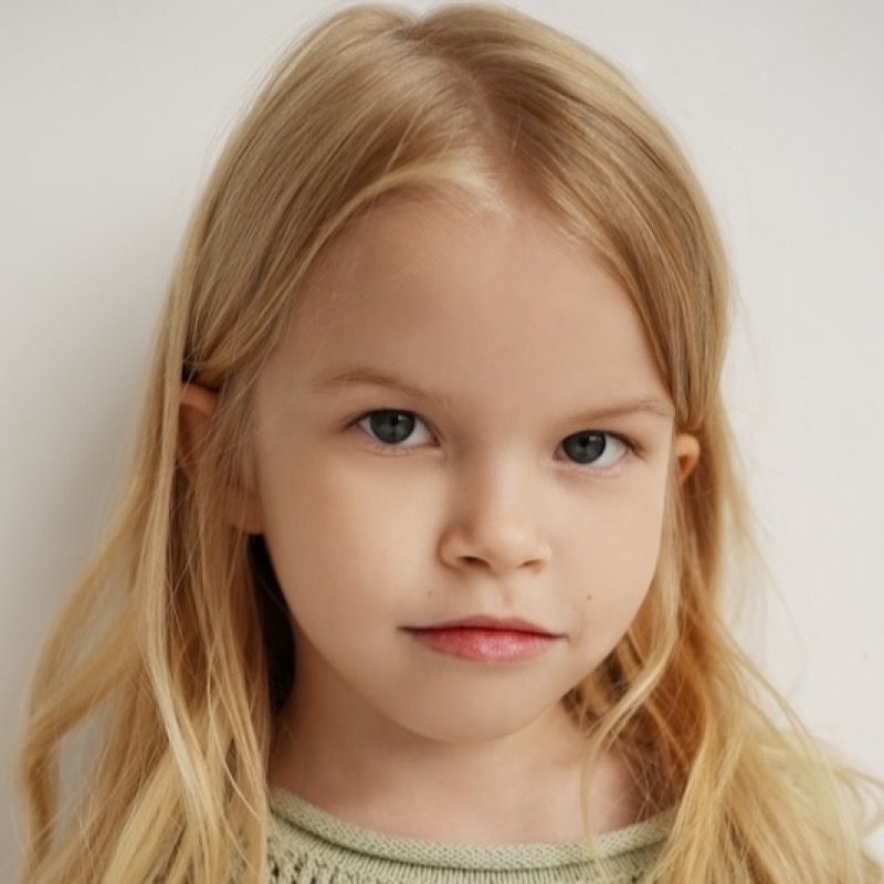 Vasilisa Timoshenkova