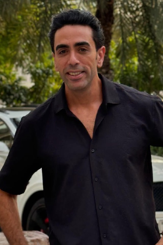 Mahmoud Hamdy hassan