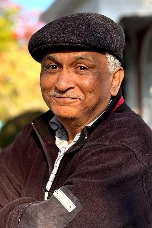 Shaileshkumar Upadhyay