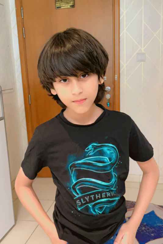 ziaan shaikh