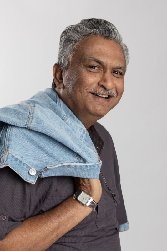 Shaileshkumar Upadhyay