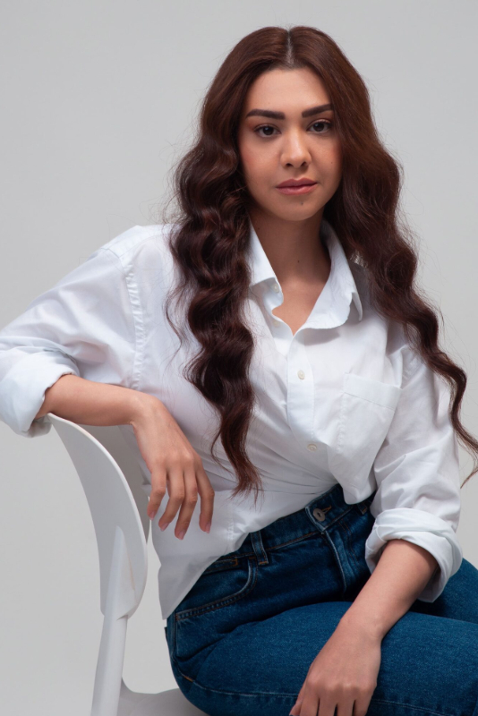 Neveen Hussain Hafez