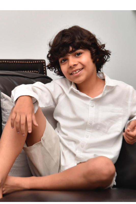 Omar khaldoun Suliman