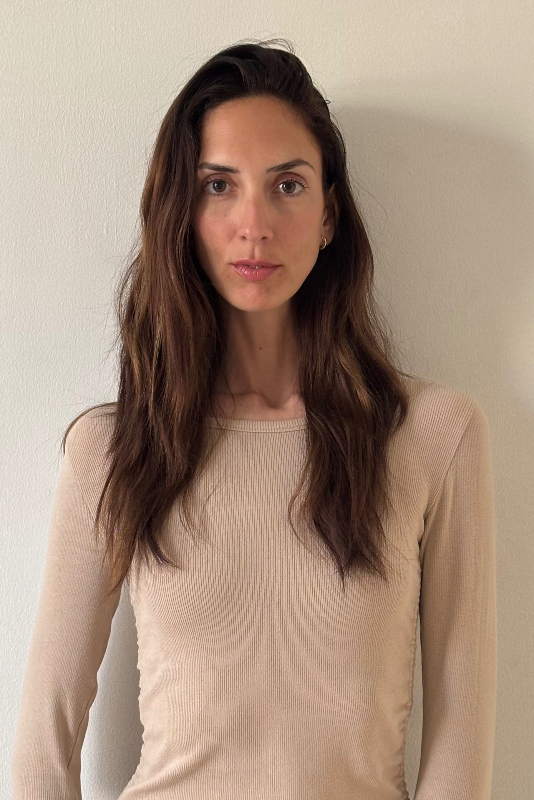 Maria Jose Santana Garcia