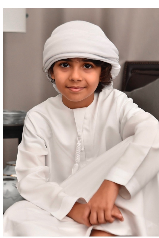 Omar khaldoun Suliman