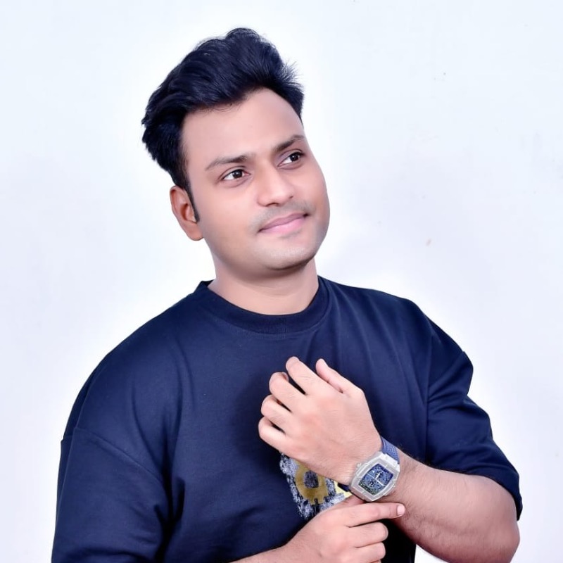Rajat Saxena