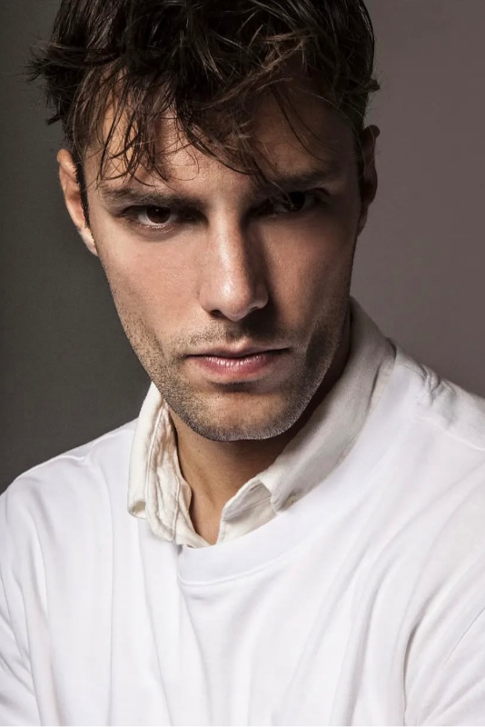 Stefanos Xiromeritis