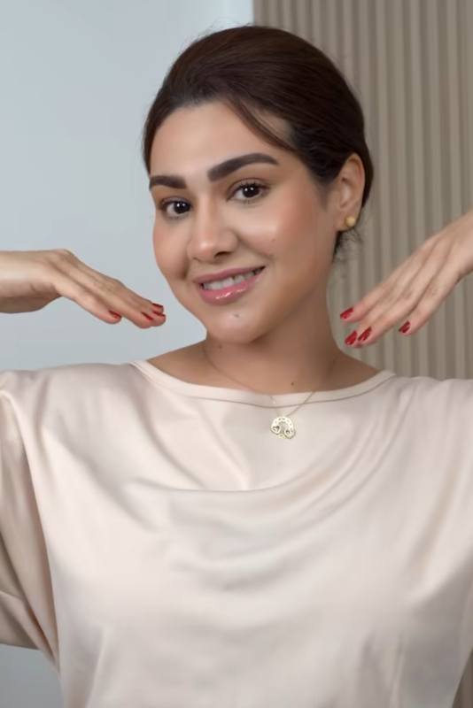 Neveen Hussain Hafez