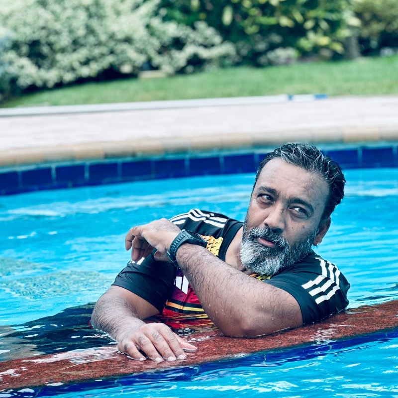 Krishnamurthy Sairam