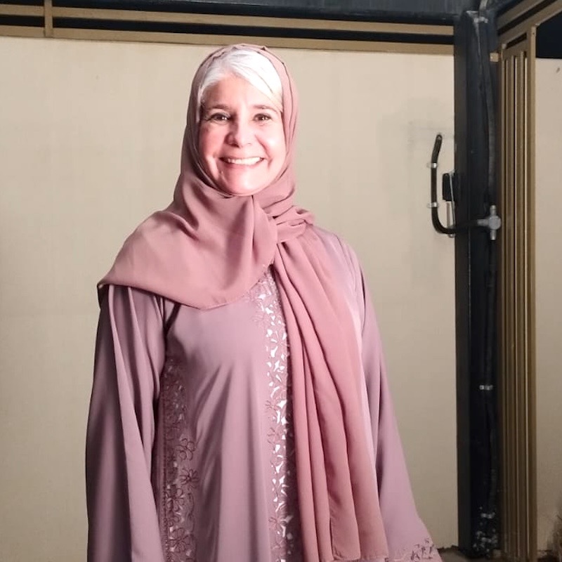 Lelyl Onoro Berrizbeitia