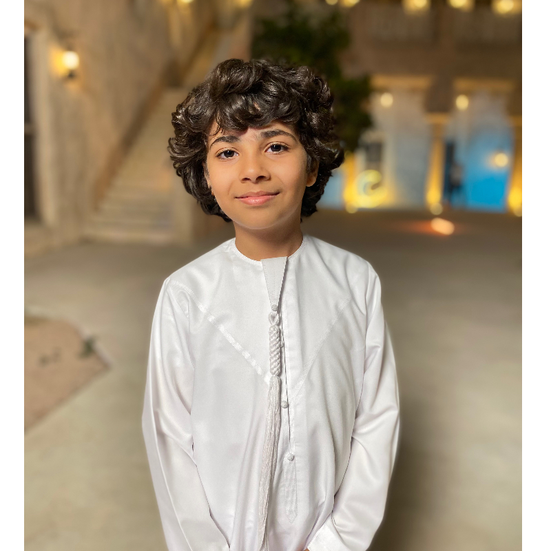 Omar khaldoun Suliman