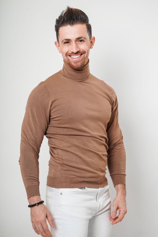 Saber lamine Oussalah