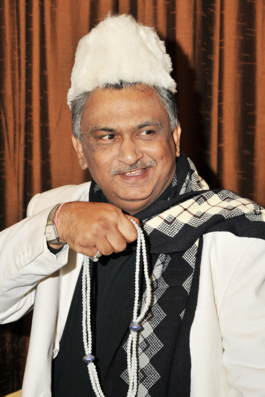 Shaileshkumar Upadhyay