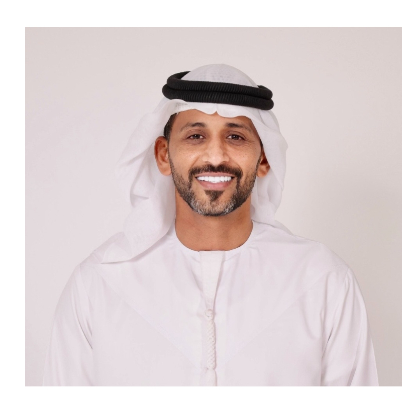 Ahmed Mubarak alharthi