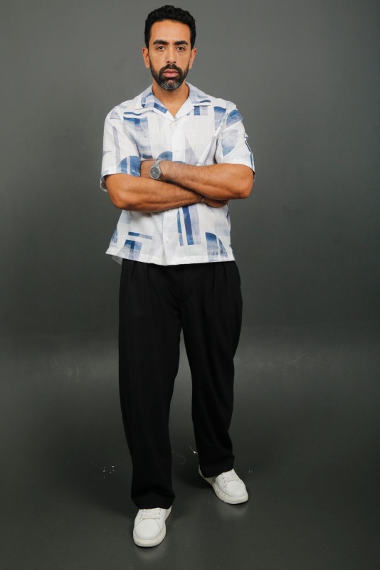 Mahmoud Hamdy hassan