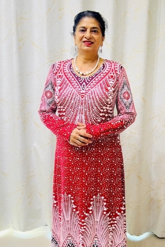 Celine Cicyl Michael