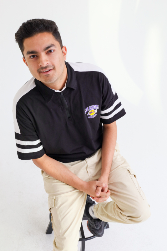 Muhammed Ameen Mariyathinde