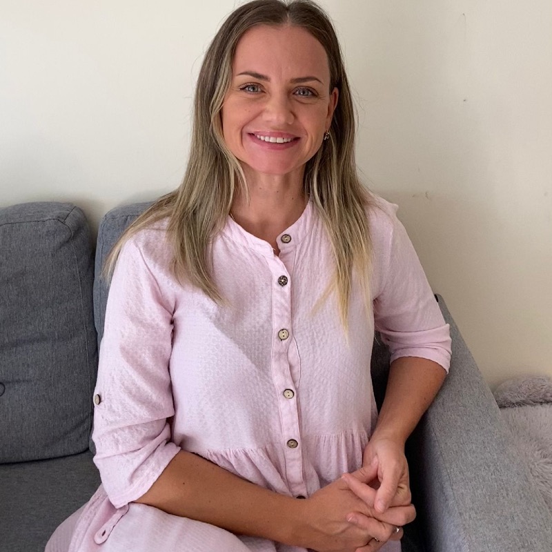 Natalia Vasileuskaya