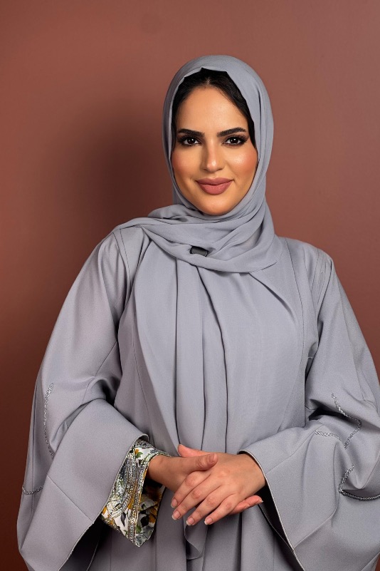 Latifa Bin Ateej