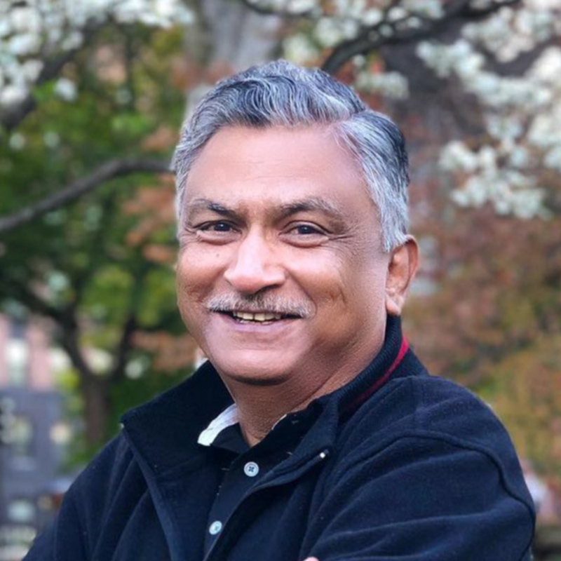 Shaileshkumar Upadhyay