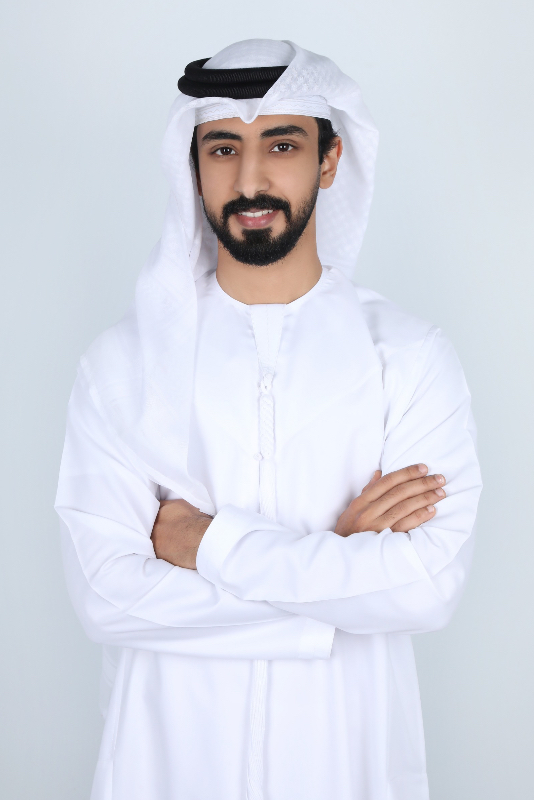 Mohammed Alyafie