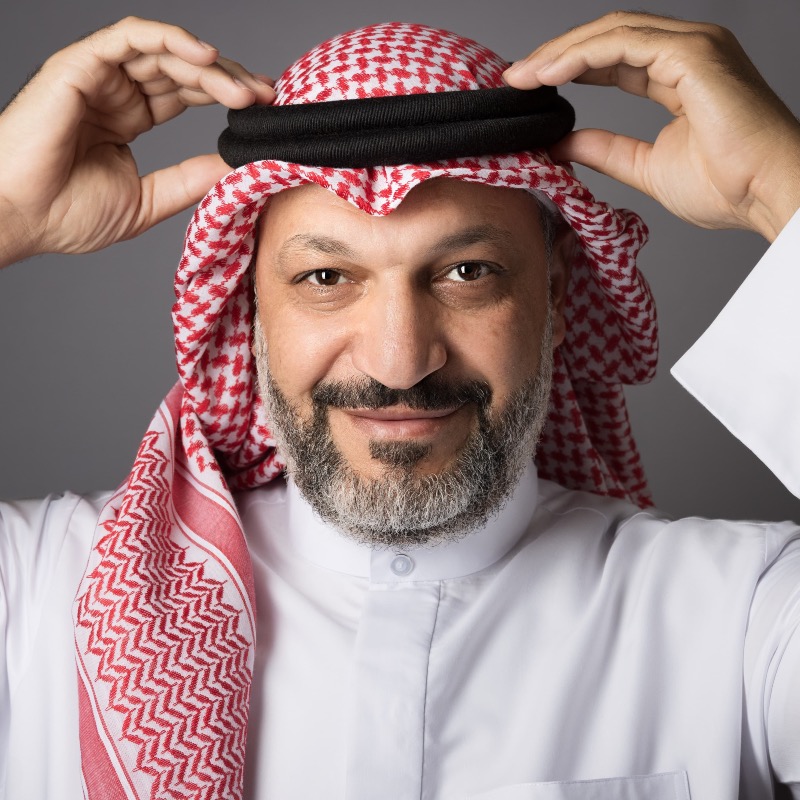 Mohammad Abdulrahman