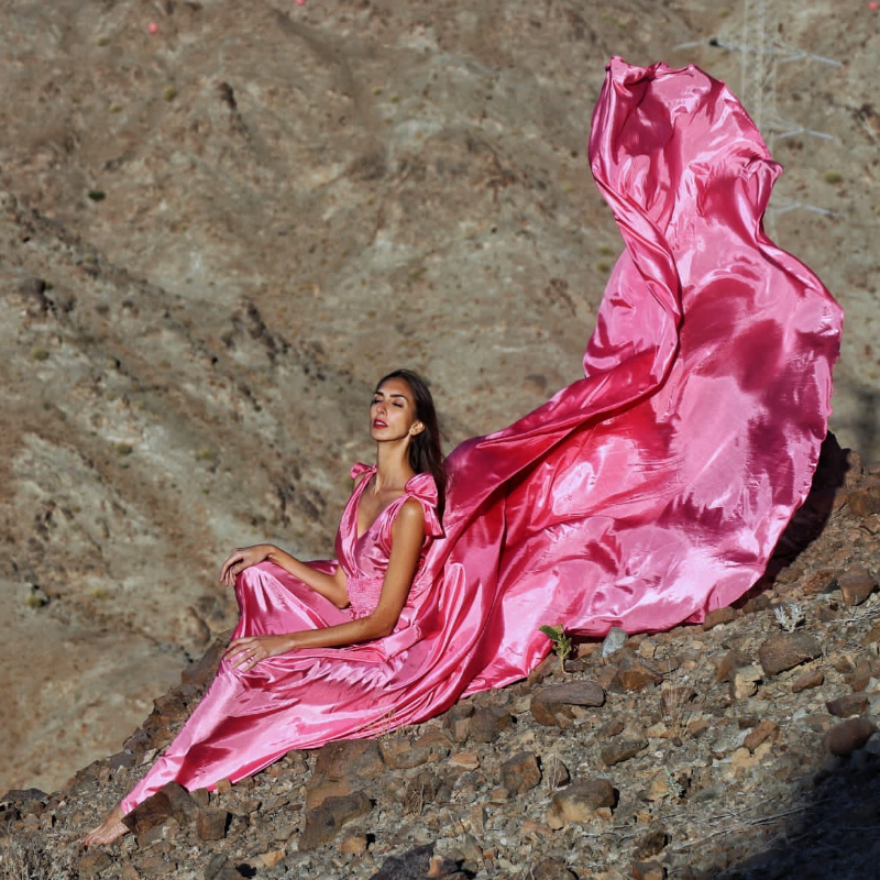 Maria Jose Santana Garcia