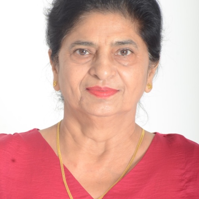 Celine Cicyl Michael