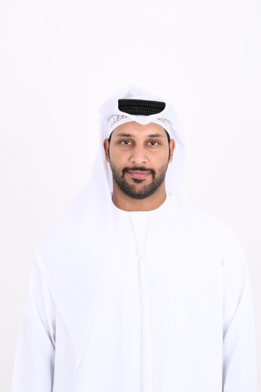 Khaled Faisal Al-Amiri