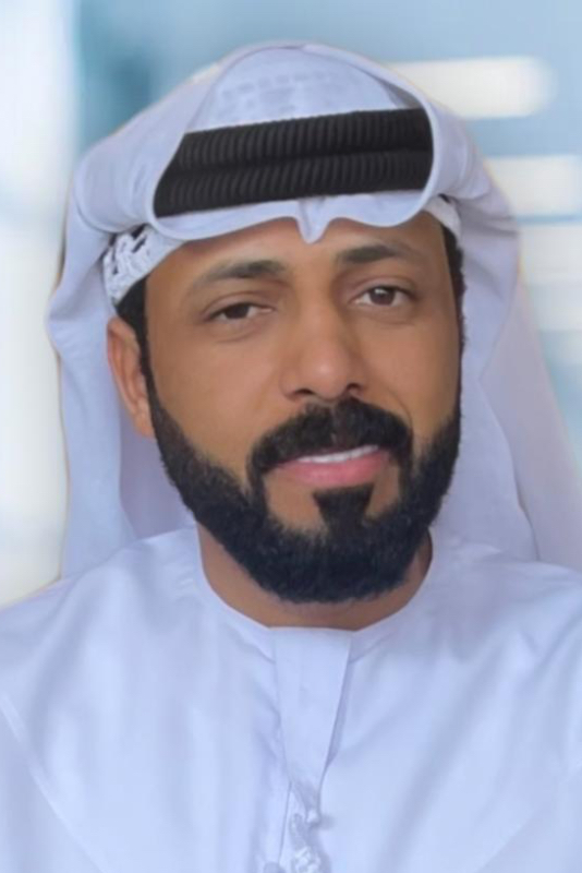 Saif Alsaadi