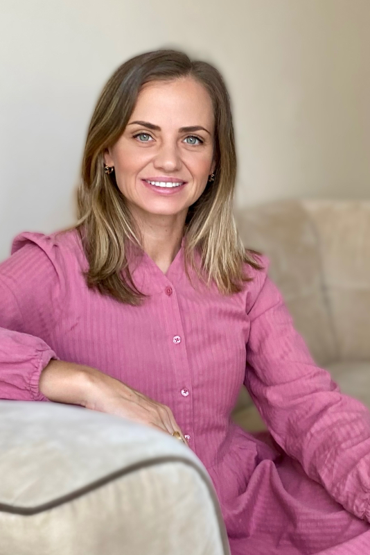 Natalia Vasileuskaya