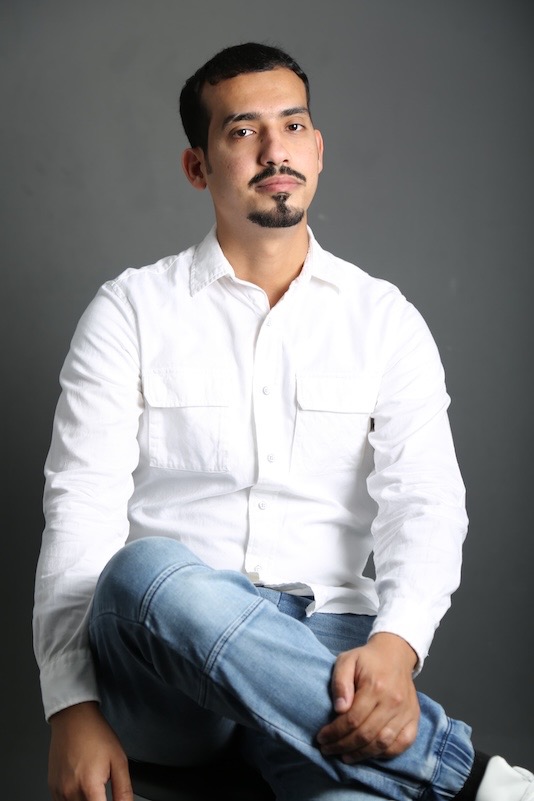 ABDULRAHMAN MOHAMMED