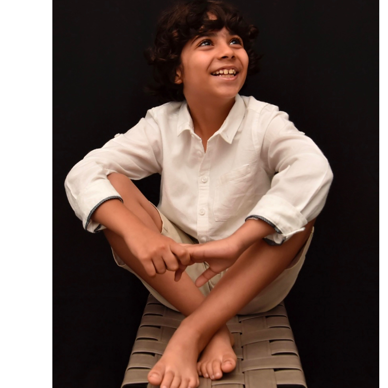 Omar khaldoun Suliman